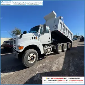 Featured_20260330193822_1 | Simple Lend Marketplace 2007 truck with detroit engine and 10 speed eaton fuller manual. featured image