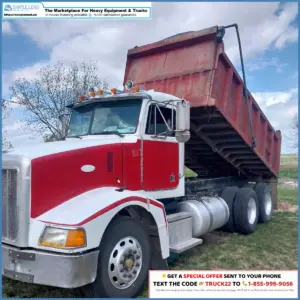 Featured_20260330212144_1 | Simple Lend Marketplace 2003 truck with caterpillar engine and 10 speed eaton fuller manual. featured image