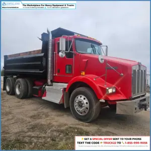 2012 truck with cummins engine and 10 speed eaton fuller manual. featured image