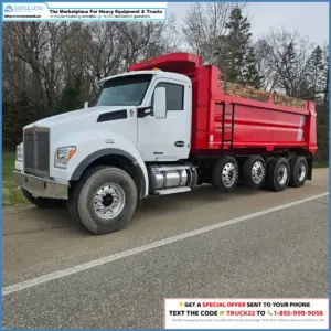 2018 truck with cummins engine. featured image