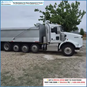 Featured_20260407220102_1 | Simple Lend Marketplace 2016 truck with cummins engine and 18 speed eaton fuller manual. featured image