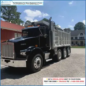 Featured_20260413171724_1 | Simple Lend Marketplace 1996 truck with caterpillar engine. featured image