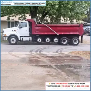 2007 truck. featured image