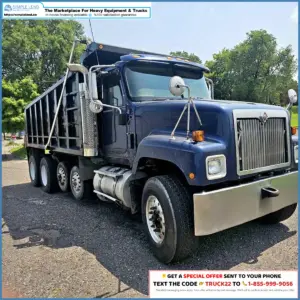 2005 truck with cummins engine. featured image