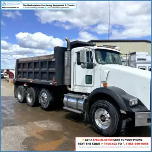 2010 truck with cummins engine and 10 speed eaton fuller manual. featured image