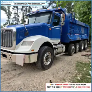 2018 truck with cummins engine and 10 speed eaton fuller manual. featured image