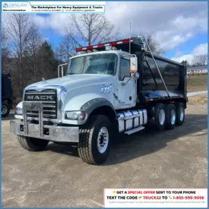 2018 truck. featured image