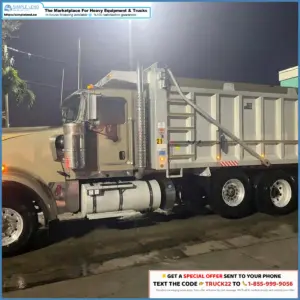 2015 truck with cummins engine and 18 speed eaton fuller manual. featured image