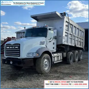 2011 truck. featured image