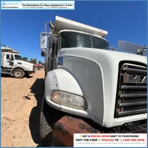 2011 truck. gallery image 1