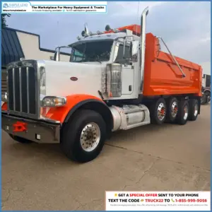 2014 truck with cummins engine and 18 speed eaton fuller manual. featured image