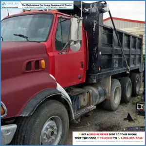 2002 truck with cummins engine. featured image