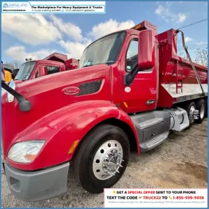 2018 truck with paccar engine. featured image