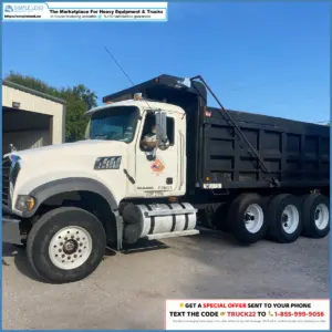 2007 truck. featured image