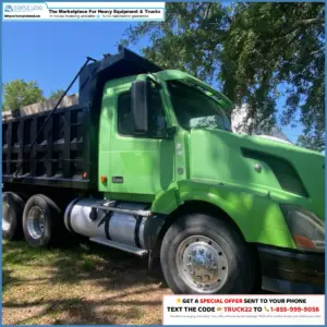 2007 truck with cummins engine and 10 speed eaton fuller manual. featured image