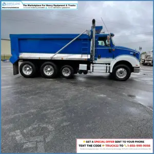 2018 truck with cummins engine and 10 speed eaton fuller manual. featured image