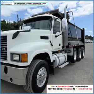 2005 truck. featured image