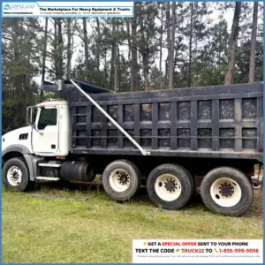 2007 truck. featured image