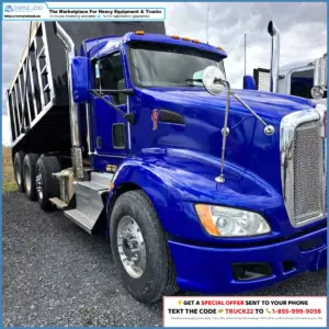 2013 truck with cummins engine. featured image