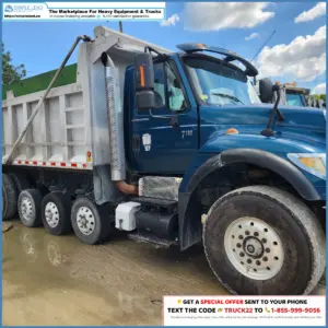 Featured_20260512211543_1 | Simple Lend Marketplace 2006 truck with caterpillar engine. featured image