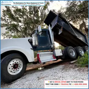 Featured_20260512223620_1 | Simple Lend Marketplace 2004 truck with caterpillar engine. featured image