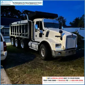 Featured_20260514194721_1 | Simple Lend Marketplace 1998 truck with detroit engine. featured image