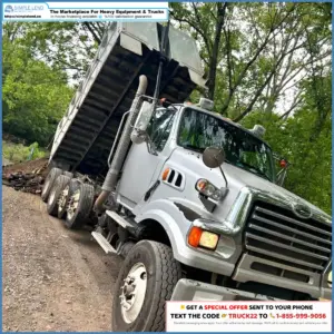 2008 truck with cummins engine. featured image