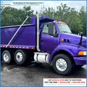 Featured_20260521152138_1 | Simple Lend Marketplace 2006 truck with detroit engine and 10 speed eaton fuller manual. featured image