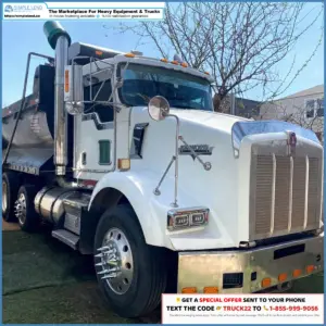 2007 truck with cummins engine and 10 speed eaton fuller manual. featured image