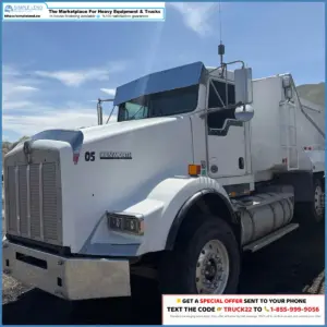 2011 truck with cummins engine and 10 speed eaton fuller manual. featured image
