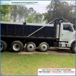 2005 truck. gallery image 1