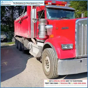 2020 truck with paccar engine. featured image