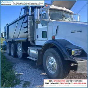 Featured_20260601160910_1 | Simple Lend Marketplace 2006 truck with caterpillar engine. featured image