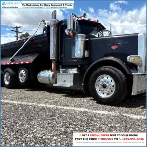 2009 truck with cummins engine and 13 speed eaton fuller manual. featured image
