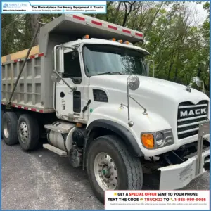 2005 truck. featured image