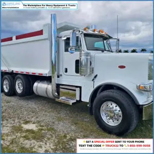 2018 truck with cummins engine and 18 speed eaton fuller manual. featured image