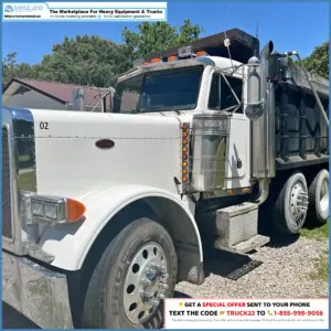 2000 truck with detroit engine and 10 speed eaton fuller manual. featured image