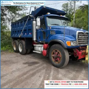2004 truck. featured image