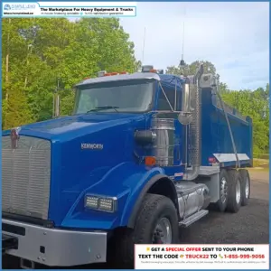 2019 truck with paccar engine. featured image