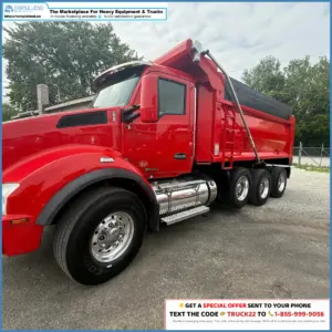 2018 truck with cummins engine. featured image