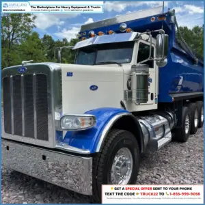 2017 truck with cummins engine and 18 speed eaton fuller manual. featured image
