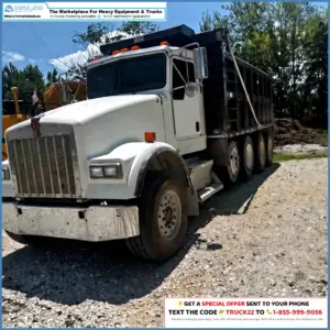 2006 truck with cummins engine. featured image