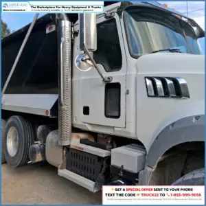 2017 truck. featured image