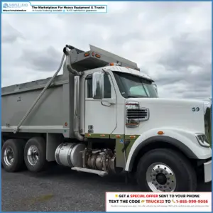 2018 truck with cummins engine and 18 speed eaton fuller manual. featured image