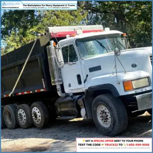 2005 truck. featured image