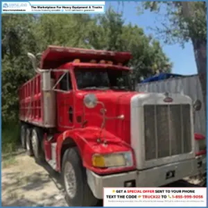 1994 truck with detroit engine and 10 speed eaton fuller manual. featured image