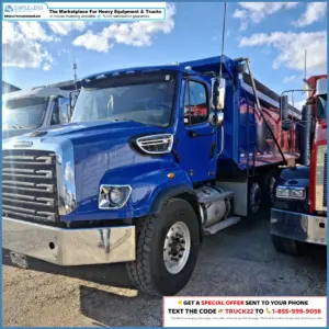 Featured_20260701180713_1 | Simple Lend Marketplace 2021 truck with detroit engine. featured image