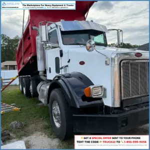 Featured_20260706161708_1 | Simple Lend Marketplace 2007 truck with caterpillar engine. featured image