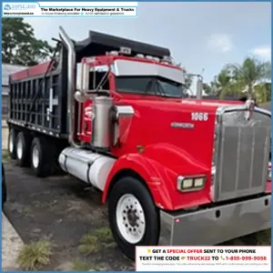 1993 truck with detroit engine and 10 speed eaton fuller manual. featured image