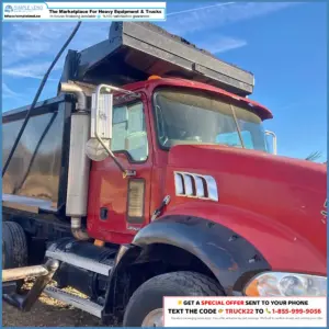 Featured_20260713150728_1 | Simple Lend Marketplace 2006 truck. featured image